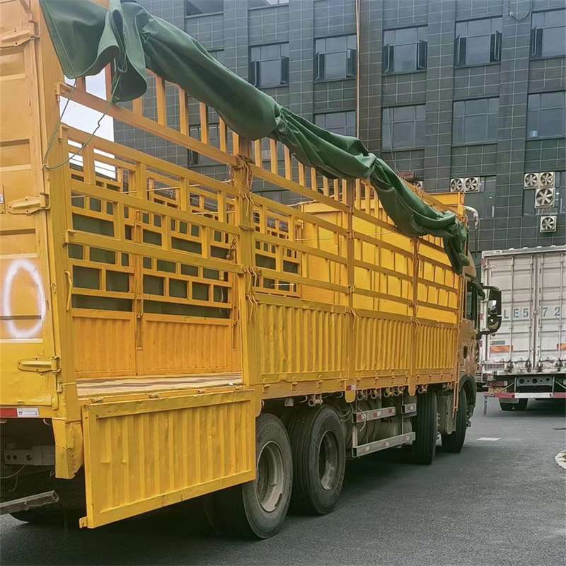 内蒙古阿拉善盟阿拉善右旗至宜宾货运专线一站式物流服务，让货物畅行无忧