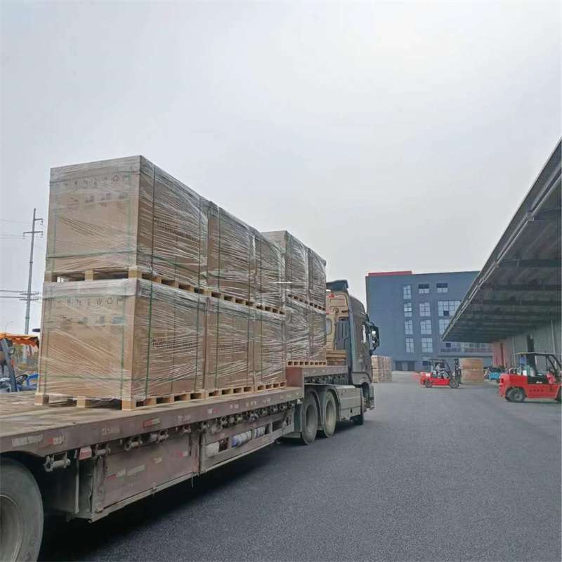 内蒙古阿拉善盟阿拉善右旗至苏州工业园区货运专线，高效物流直达一站式服务