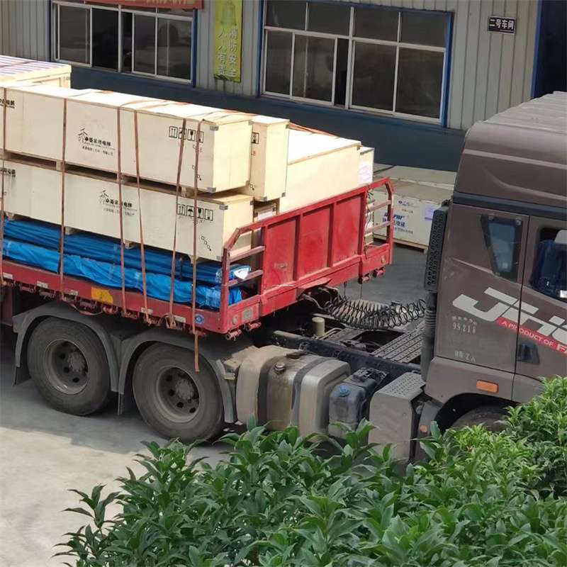 内蒙古阿拉善盟阿拉善右旗到海口物流公司一站式服务，让货运更轻松
